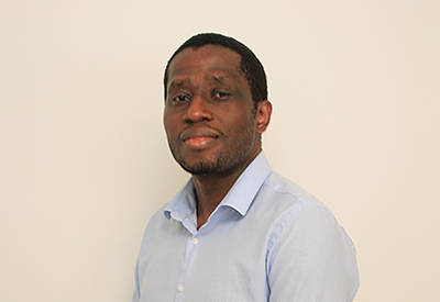 Freddy Yves Ndjemba