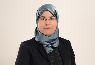 Hajer Ghrir