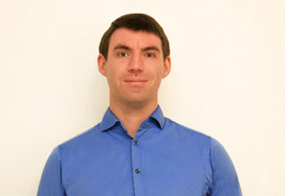 Matthew Price