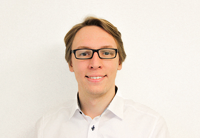 Nils Vösgen