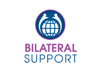 bilateral support