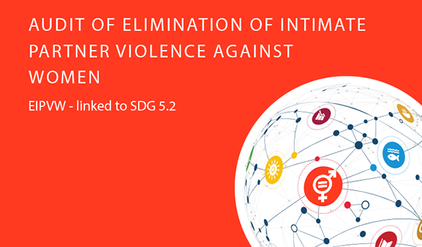 Elimination of Intimate Partner Violence Against Women (EIPVW) linked to SDG 5.2