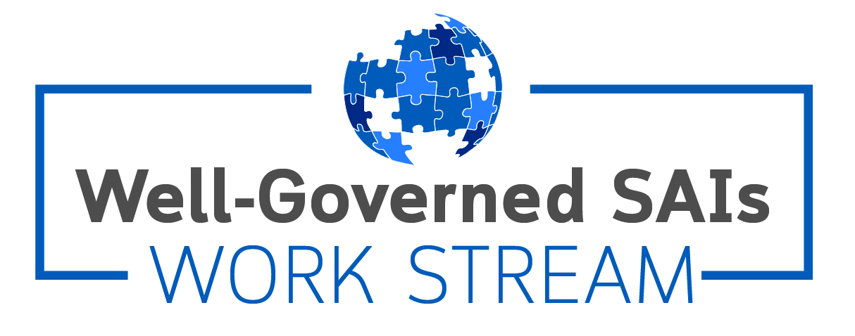 Well-Governed SAIs Work Stream