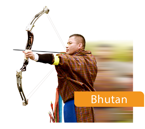 Bhutan Success Story image