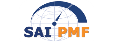 SAI PMF Logo