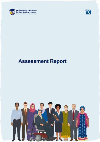 PESA-P Assessment Report November 2022’
