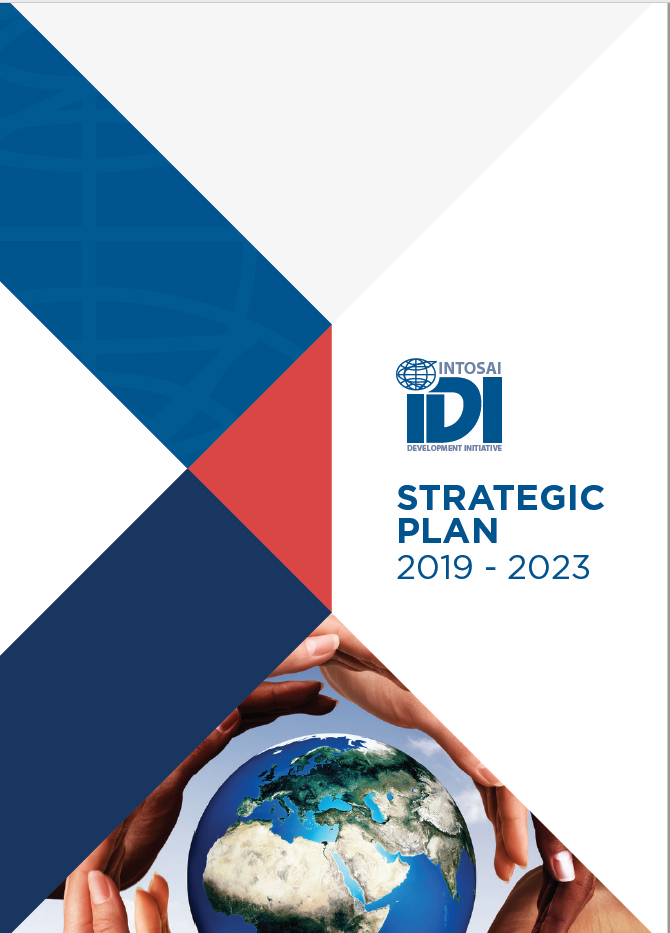 IDI Strategic Plan 2019-2023