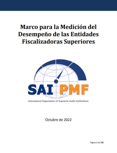FINAL SAI PMF 2022 Document- Spanish