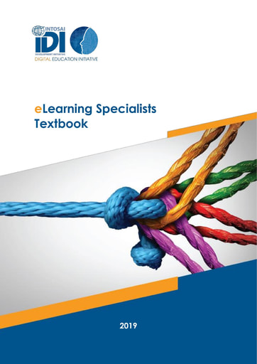 eLearning Specialists Textbook