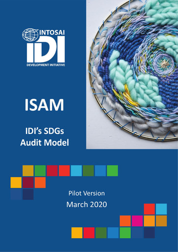 ISAM: IDI's SDG Audit Model