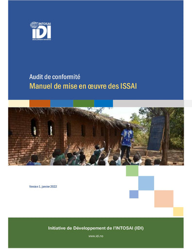 Compliance Audit Handbook -V1 French