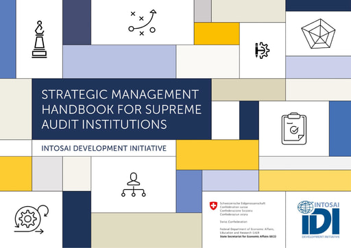 SAI Strategic Management Handbook – Version 1