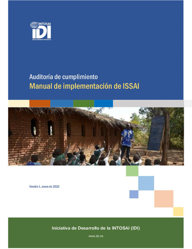 Compliance Audit Handbook -V1 Spanish