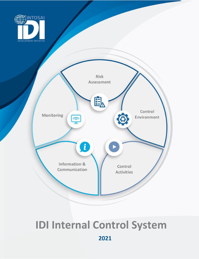 2021 IDI Internal Control System