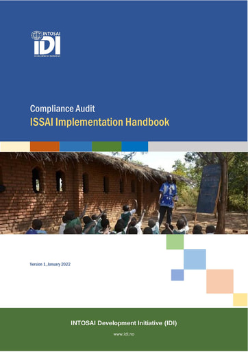 Compliance Audit Handbook -V1 English