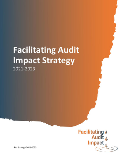 Facilitating Audit Impact (FAI) Strategy