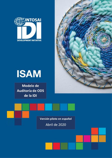 ISAM - español