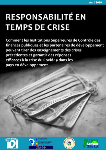 Responsabilité en temps de crise