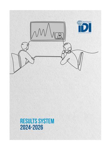 IDI Results System 2024 26