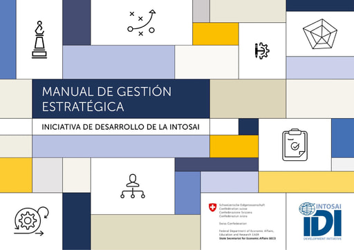 Manual de gestión estratégica de las EFS