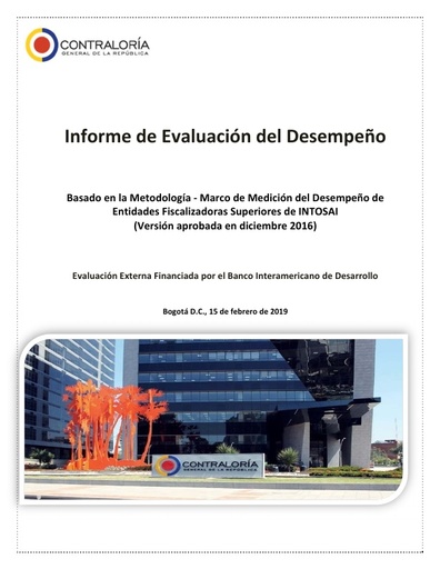 Informe Final MMD EFS CGR Colombia 2019