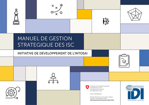 Manuel de gestion stratégique des ISC