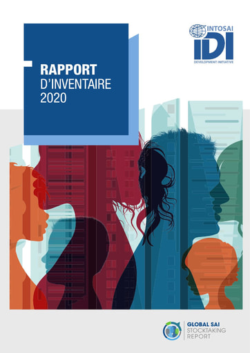 QP 3127 IDI GLOBAL SAI STOCKTAKING REPORT Final   french