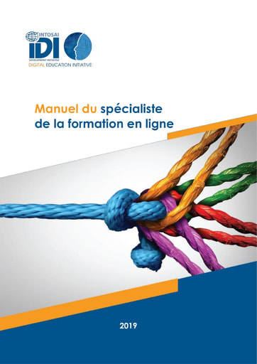 ELearning specialists Textbook French