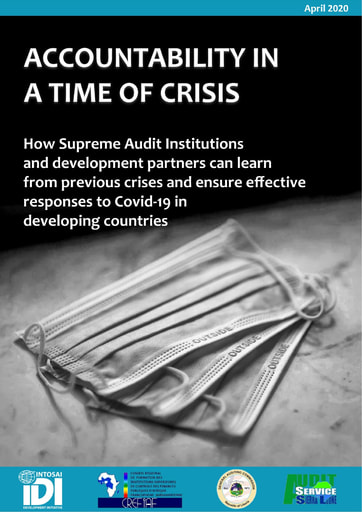 Accountability in a time of crisis