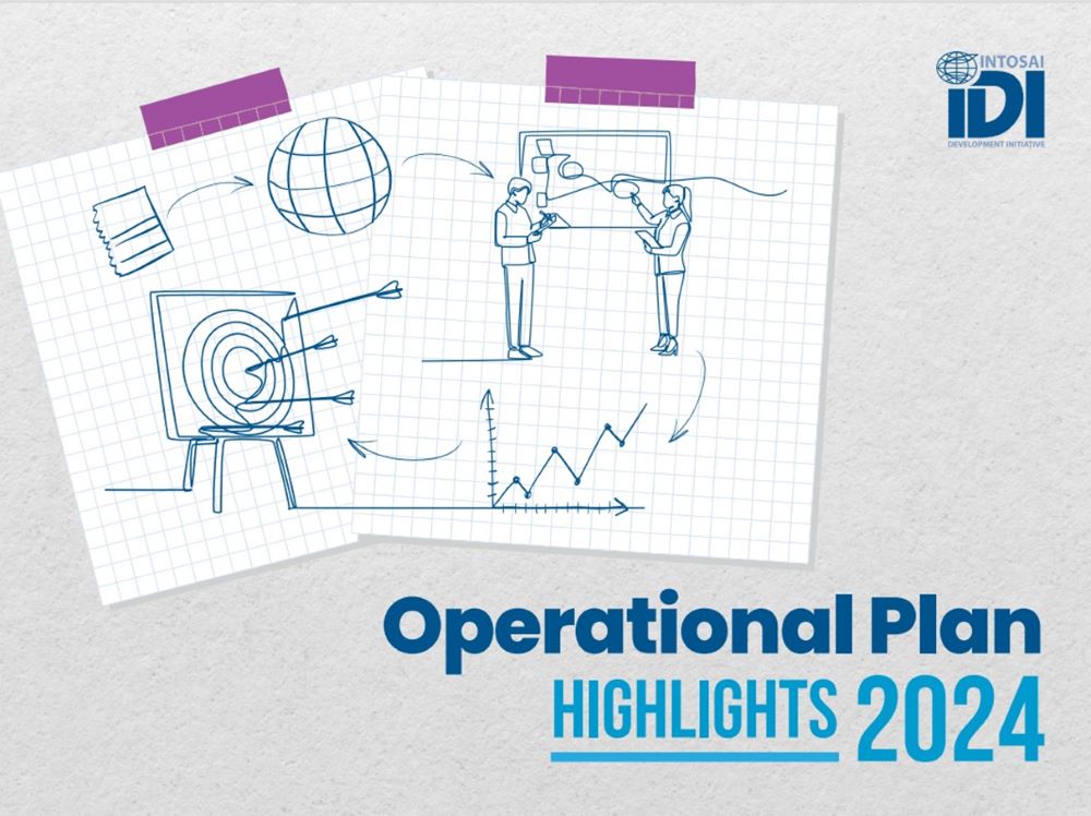 OP highlights smaller