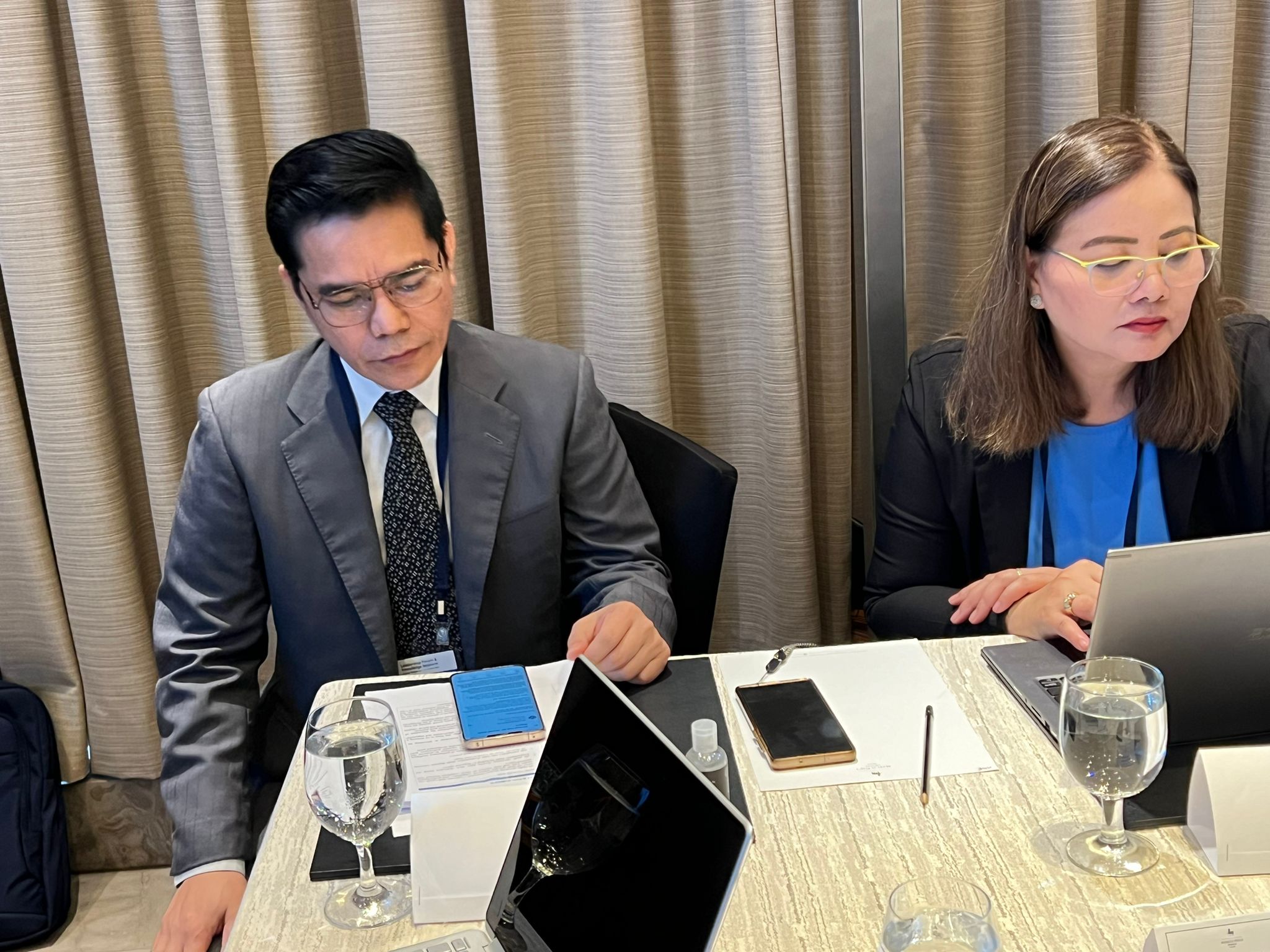 Sustainable PA Team 3