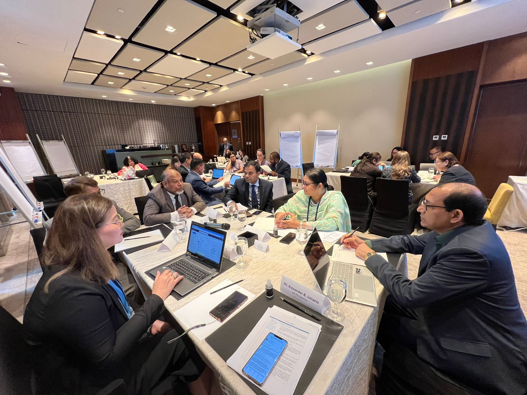 Sustainable PA team 2